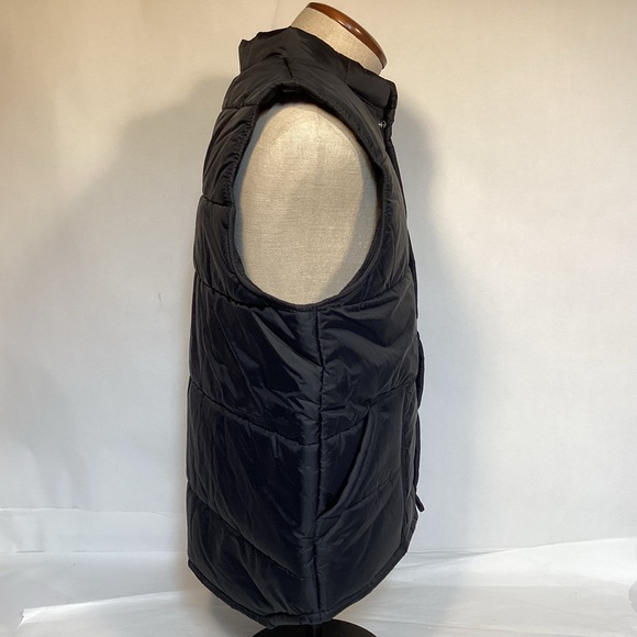 Vintage Swingster Pennzoil Men’s Vest size Large made in USA - Picture 3 of 11